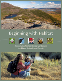 Beginning with Habitat Booklet (PDF)