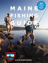 Maine Fishing Guide